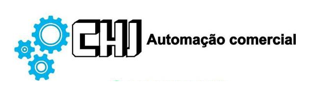 CHJ Automação Comercial
